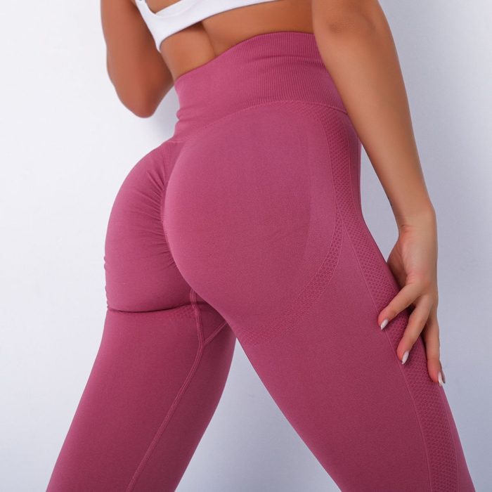 Calça Legging (Fitness) - Image 3