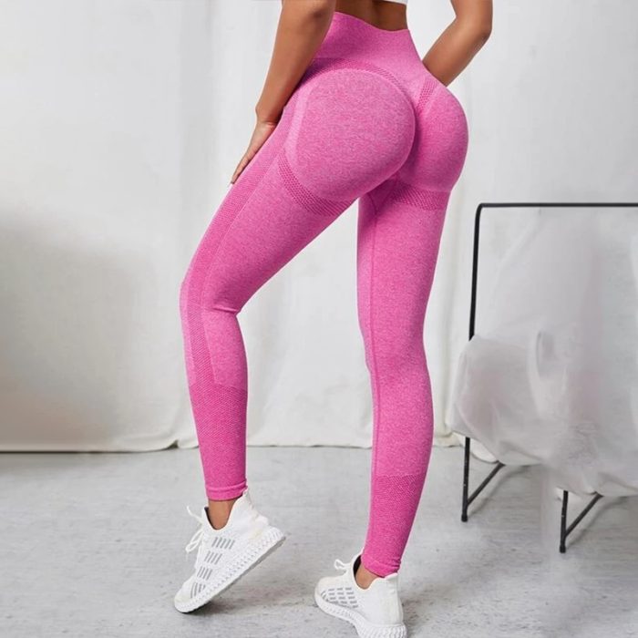 Calça Legging (Fitness) - Image 5