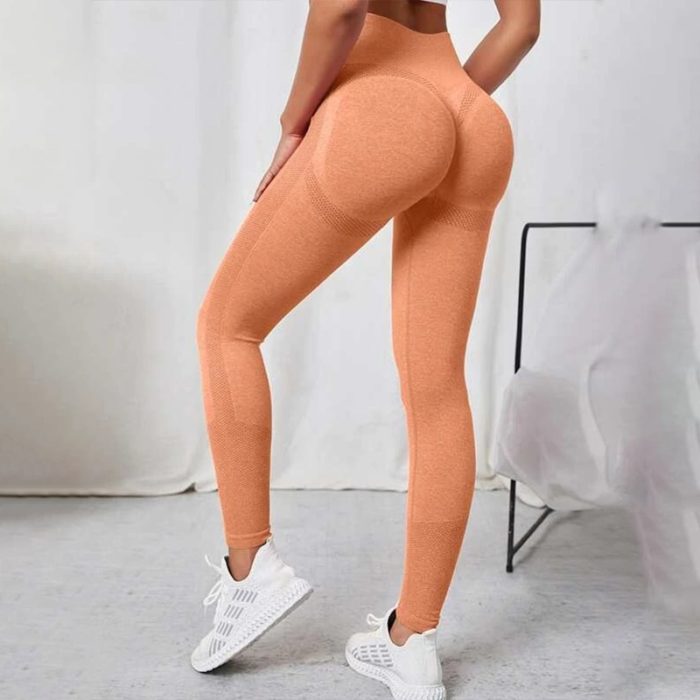 Calça Legging (Fitness) - Image 24