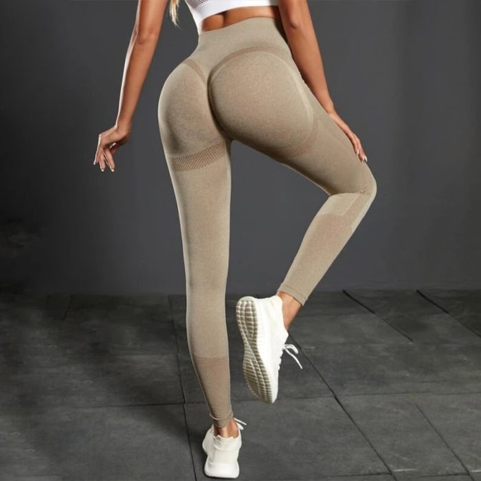 Calça Legging (Fitness) - Image 8