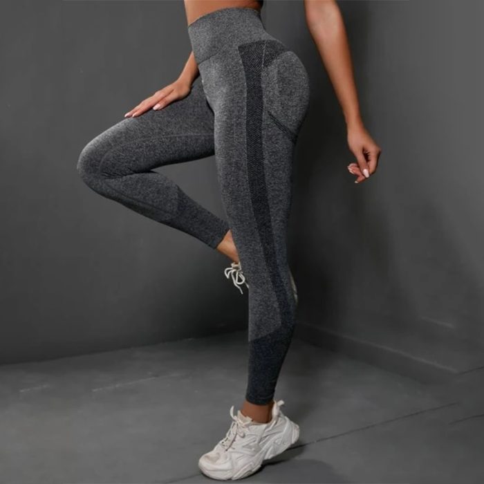 Calça Legging (Fitness)