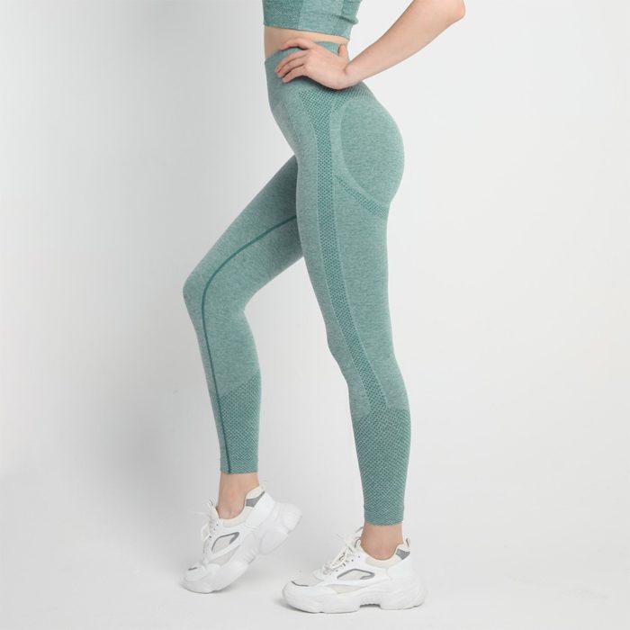 Calça Legging (Fitness) - Image 4