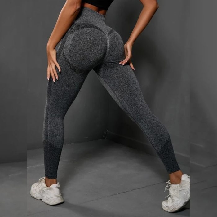 Calça Legging (Fitness) - Image 12