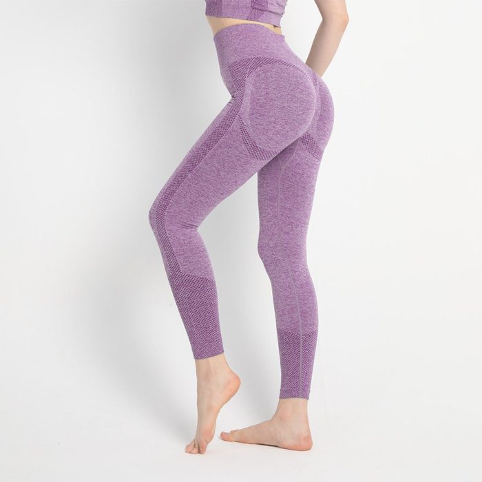 Calça Legging (Fitness) - Image 16