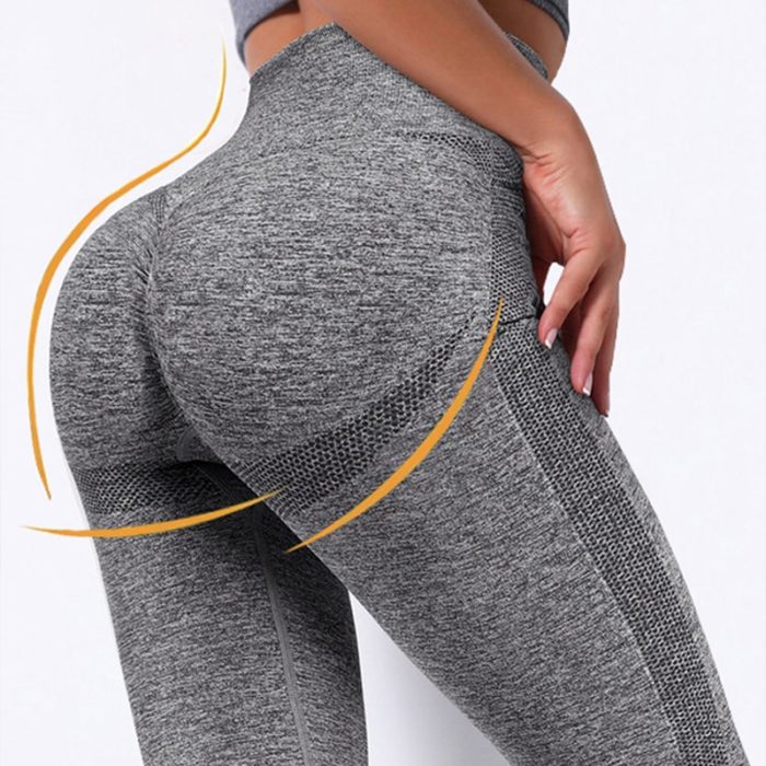 Calça Legging (Fitness) - Image 6