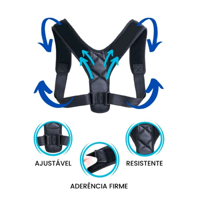 Cinto de correção postural - Image 2