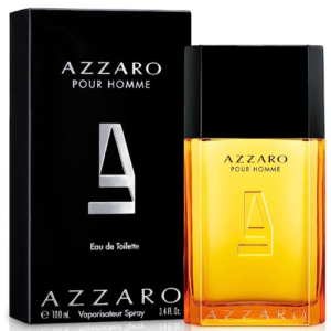 perfume azarro 100ml 