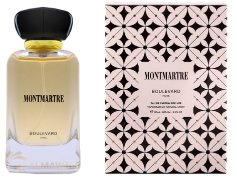 PERFUME MONTMARTRE