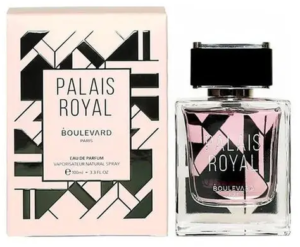 palais royal perfume francês