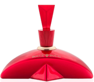 perfume rouge royal de marina de bourbon