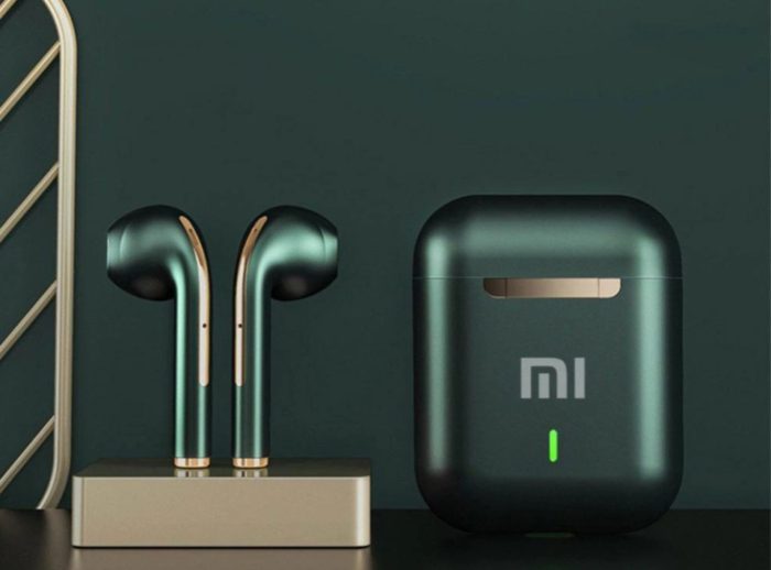 Fone Wireless Xiaomi J18 - Image 6