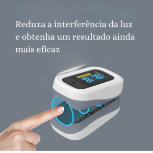 use-o com baixa iluminação para resultados mais eficazes