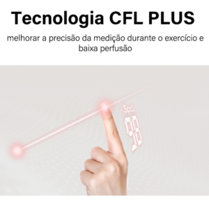 alta tecnologia mais um produto de qualidade ofertado pela tudo top store