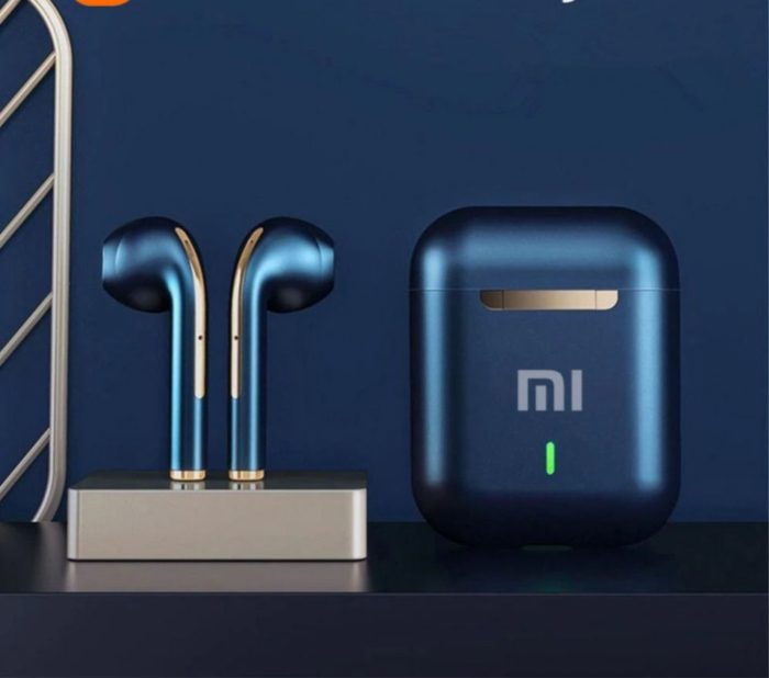 Fone Wireless Xiaomi J18 - Image 9