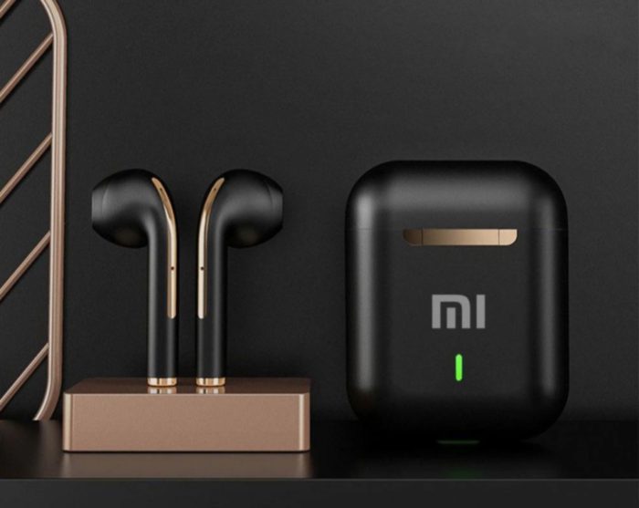 Fone Wireless Xiaomi J18 - Image 10