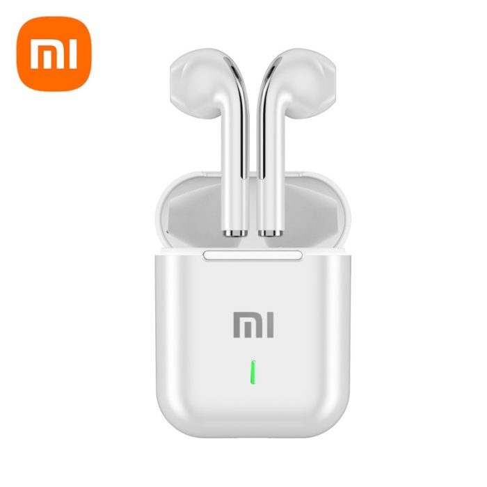 Fone Wireless Xiaomi J18 - Image 2