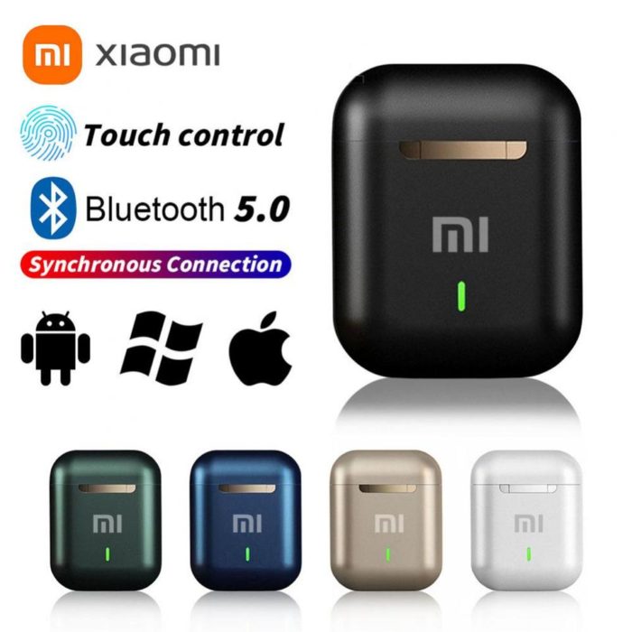 Fone Wireless Xiaomi J18 - Image 5