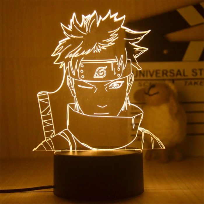 Luz Noturna 3D ( Naruto ) - Image 15