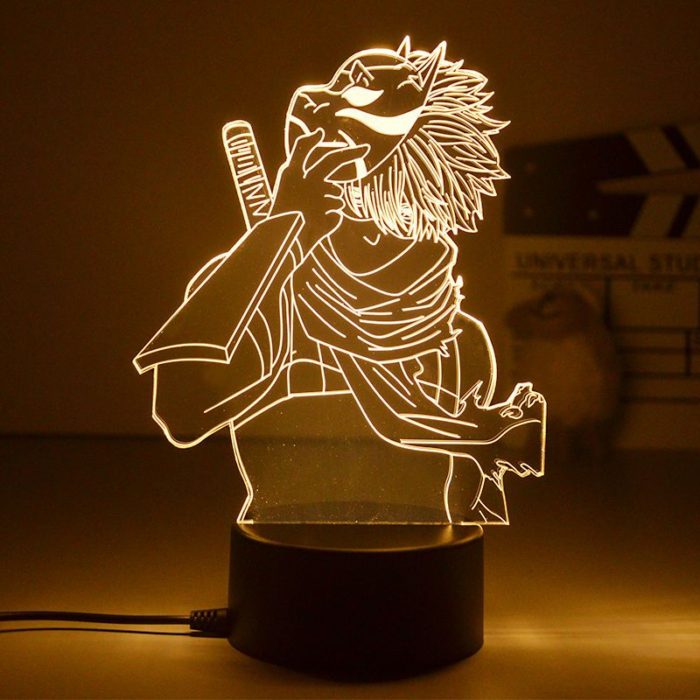 Luz Noturna 3D ( Naruto ) - Image 10