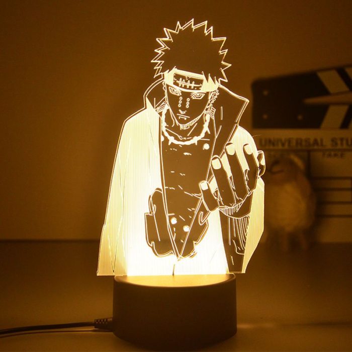 Luz Noturna 3D ( Naruto ) - Image 21