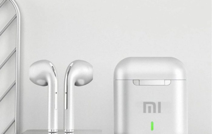 Fone Wireless Xiaomi J18 - Image 4