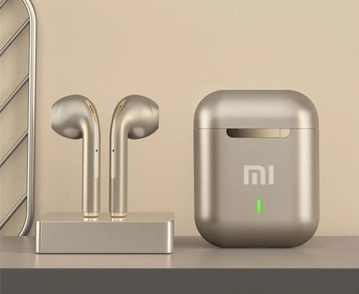 Fone Wireless Xiaomi J18 - Image 7