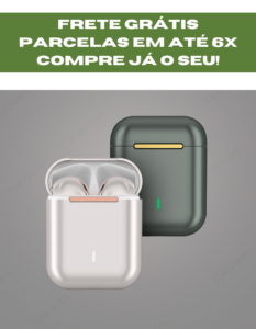 parcelamos em até 6x com frete grátis , compre já o seu 