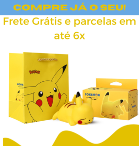 frete grátis e parcelas em até 6x